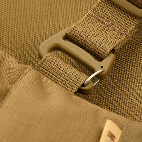 M-Tac - Handwärmer Elite - Cordura - Coyote - 10173005 - Winterhandschuhe