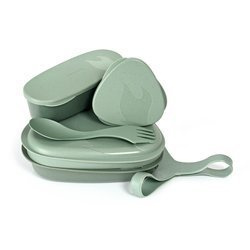 Light My Fire - Bio-LunchKit - SandyGreen - 2413710610