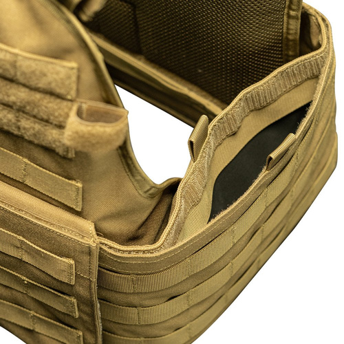 Condor - Modular Operator Plate Carrier Gen. II - Olivgrün - MOPC-001 - Modulare Westen - Ausrüstung