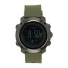 M-Tac - Multifunktionale Taktische Uhr - Olive - 50004001