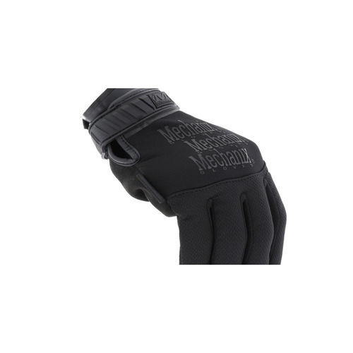 Mechanix - Pursuit E5 Covert Cut Resistant Handschuhe - Schwarz - TSCR-55 - Taktisch Handschuhe - Bekleidung