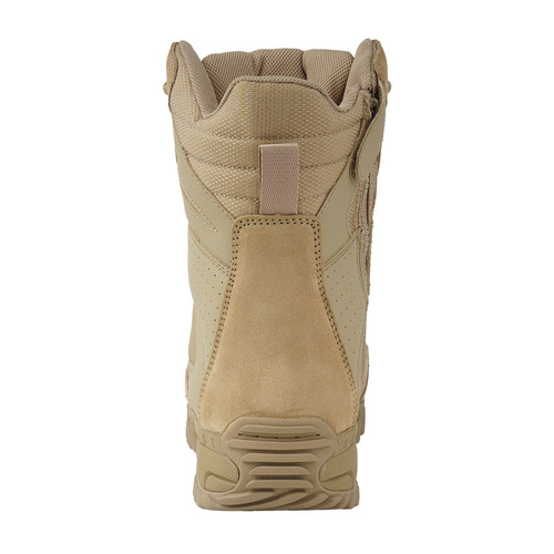 Bekleidung - Altama - Taktische Stiefel Vengeance SR 8'' Side-Zip - Tan - 305302 - Militärstiefel