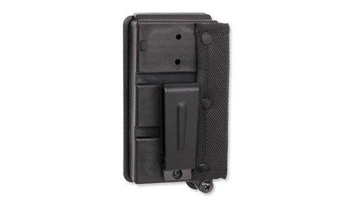 Taschen - ESP - Kunststoffmappe für Einweg-Textilhandschellen - HTH-63