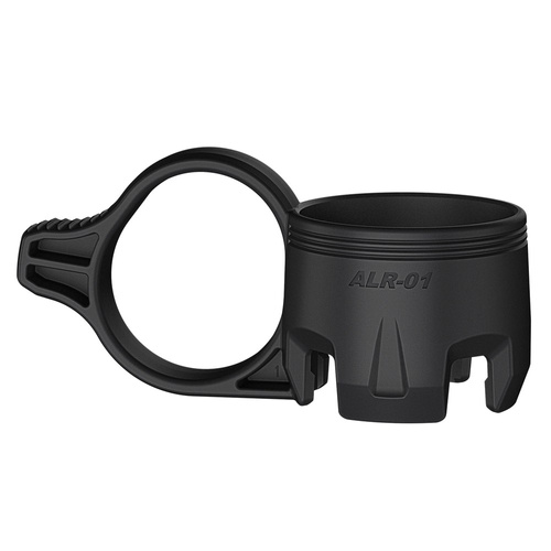 Fenix - Taktische Taschenlampe Ring ALR-01 - Schwarz - ALR-01 - Zubehör - Outdoor