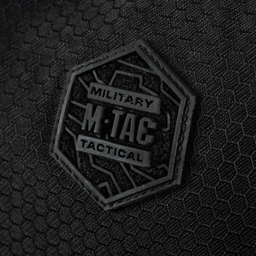 Taktische Rucksäcke - M-Tac - Konvert Elite Tactical Tasche - Schwarz - 10192002