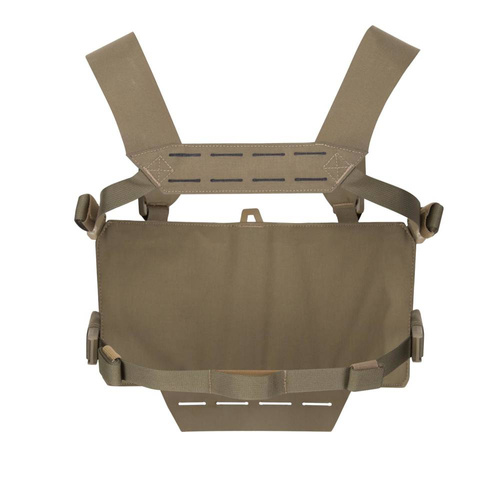 Modulare Westen - Direct Action - Warwick Mini Chest Rig® - PenCott WildWood - CR-WRWM-CD5-PWW