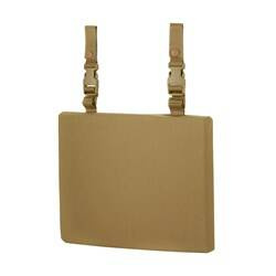 M-Tac - Sitzmatte Armor - Coyote - 51460005