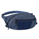 Blaue Melange