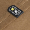 M-Tac - Militärisches Langarm-T-Shirt - Coyote Brown - 20067017