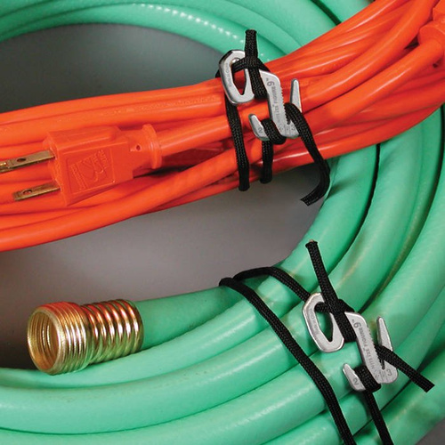 Aluminiumkarabiner - Nite Ize - Figure 9 Small - F9S-02-09