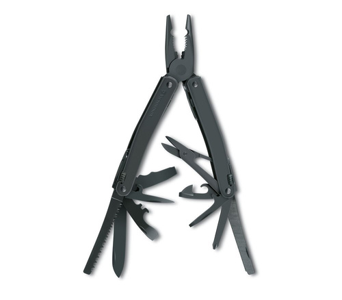 Victorinox - SwissTool Spirit - 3.0224.3CN - Multitool Victorinox