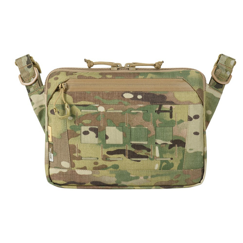 Taschen - M-Tac - Admin Tasche Elite - Cordura - Multicam - 10176008