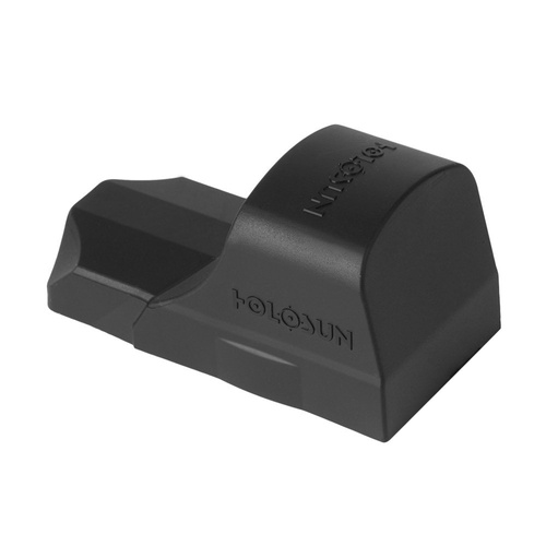Holosun - Schutzkappe für HS/HE510C Red Dot - Schwarz - 510C PROTECTION CAPS - Holosun Kollimatorvisiere