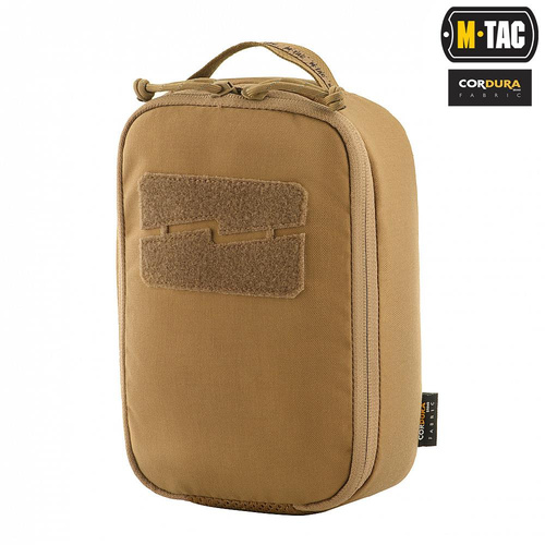M-Tac - Elite Large Großer Taktischer Organizer - Coyote - 10157005 - Sonstige