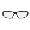 Gatorz - Ballistic Photochromic Brille Magnum - ANSI Z87+ - Getönt - Schwarz - GZ-01-005