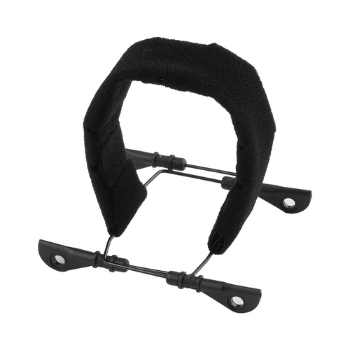 Earmor - Headset für Helme M32X Mark 3 - Foliage Green - M32X-FG-MARK3 - Aktive Kopfhörer