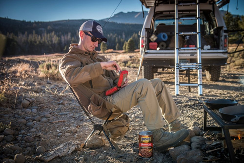 Medic Taschen - Helikon - Mini Med Kit® - Nylon - Rot - MO-M05-NL-25