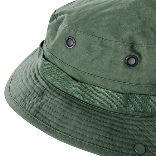 Helikon - Boonie Hat mit Überzug - Cotton Ripstop - Desert 3C - KA-BON-CR-05 - Hüten - Bekleidung