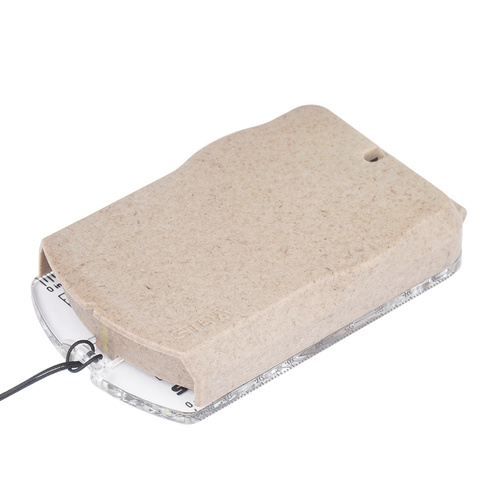 Silva - Kartenkompass mit Spiegel Terra Expedition S - 38243 - Kompasse - Outdoor