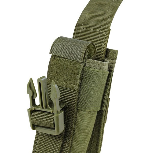 Condor - Einzelne Flashbang Tasche - Olive Drab - 191062-001 - Granatentaschen - Ausrüstung