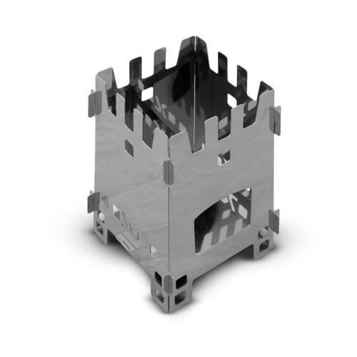 Kocher & Kochsets - Überlebenskessel - Samotny Wilk Light Tourist Stove