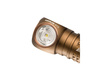 Mactronic - Sirius H12 Wiederaufladbare LED-Stirnlampe - 1200 lm - Coyote Brown - AHL0172