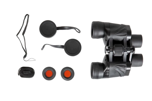 Outdoor - Opticon - Fernglas Prooptic 8x40 - Schwarz - OPT-10-027839 - Ferngläser