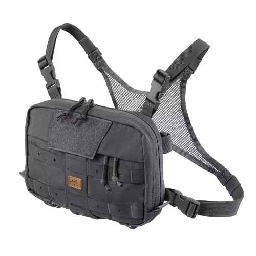 Helikon - Chest Pack Numbat Small - Cordura - Shadow Grey - TB-CPN-CD-35 - Taschen