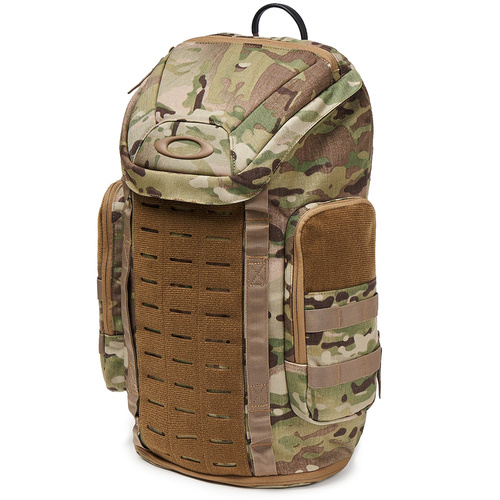 Oakley - Militärrucksack Link Pack Miltac - 23 L - Camelbak - MultiCam - 921026S-86Y - Militärrucksäcke