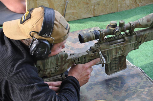 Caps & Feldmützen - Helikon - Taktische Mütze - NyCo Ripstop - PenCott WildWood - CZ-BBC-NR-45