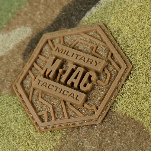 M-Tac - Umhängetasche Sphaera Hex Hardsling Bag Large Elite - Multicam/Coyote - 51422508 - Gürtel, Bein & Hüfttaschen - Rucksäcke