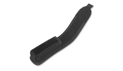 Mactronic - Taschenlampentasche MX1 - Schwarz - Lampentaschen - Ausrüstung