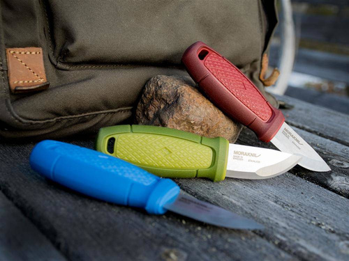 Morakniv - Eldris - Blau - 12649 - Messer - Outdoor