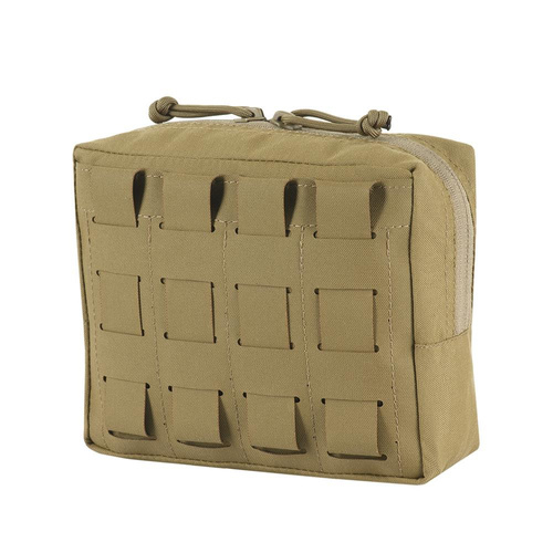 M-Tac - Elite Military Pouch Medium - Coyote - 10029105 - Universal & Cargo Taschen - Ausrüstung