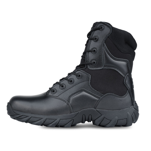 Militärstiefel - Magnum - Stiefel Taktische Cobra 8.0 Waterproof - Schwarz - 92800023893