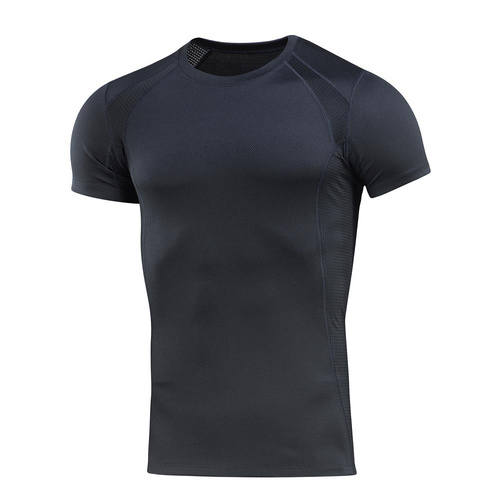 M-Tac - Thermoaktives T-Shirt Athletic Gen. 2 - Dark Navy Blue - 80006115 - Sporthemden
