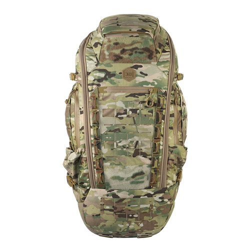 Outdoor - M-Tac - Rucksack Large Gen. IV Elite - 60 L - Cordura - MultiCam - 10089908 - 3 Tag (41-60 Liter)