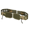 Direct Action - Skelettierter Kummerbund Slim Side Belt - PenCott® WildWood™ - PC-SKCS-CD5-PWW