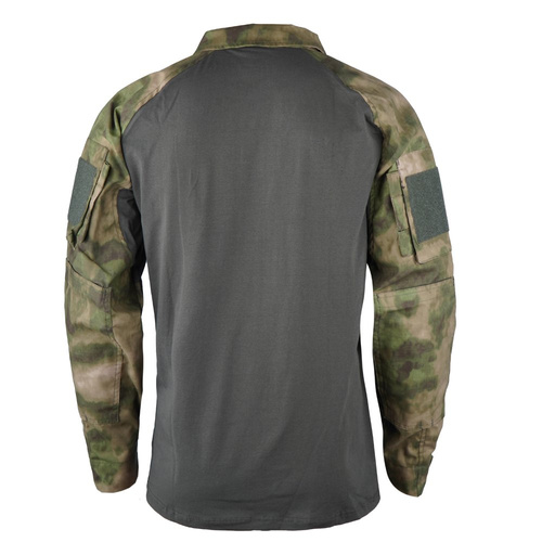 Texar - Combat Shirt - FG-Cam - 30-CMB-SH-FG-CAM - Kampfhemden - Bekleidung