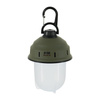 M-Tac - Wiederaufladbare LED-Reiseleuchte - Olive - MTC-KS078