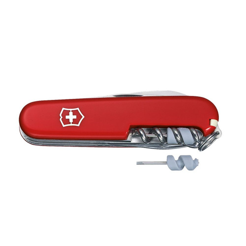 Victorinox - Taschenmesser Climber - 1.3703 - Taschenmesser & Schweizermesser