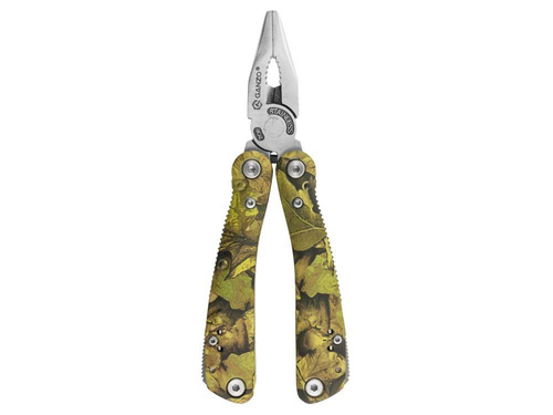 Multitools - Ganzo - Multitool - G2016P