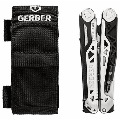 Multitool Gerber - Gerber - Multitool Dual-Force™ - 12 Werkzeuge - 30-001613