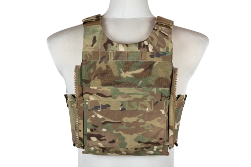 Primal Gear - LV-119 Taktische Weste - Multicam - PRI-18-032002 - Modulare Westen