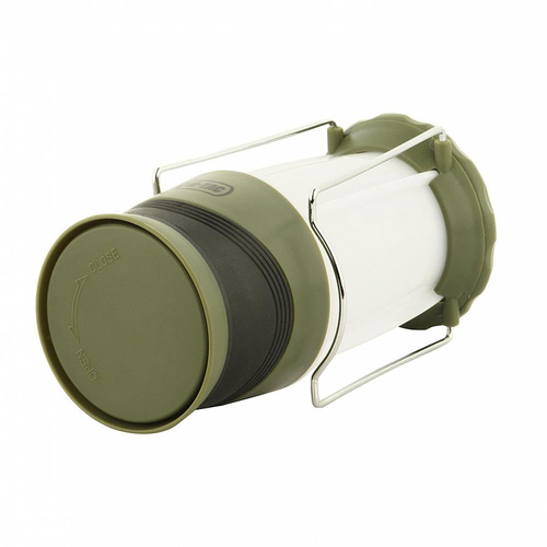 M-Tac – LED-Campinglampe – Olive – MTC-CL280M-OD - Campinglampen - Outdoor