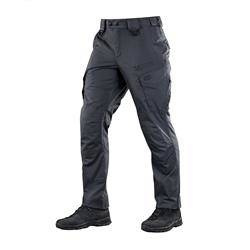 M-Tac - Taktische Hose Aggressor Gen.II Flex - Ripstop - Dunkelgrau - 20058012