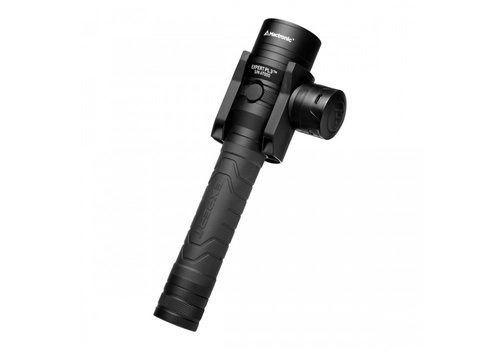 Outdoor - Mactronic - Streifentaschenlampe Expert PL3™ - 797lm - Schwarz - THH0022 - LED-Taschenlampen