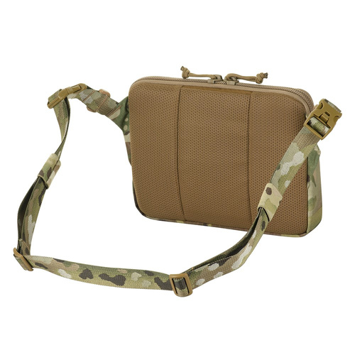 M-Tac - Admin Tasche Elite - Cordura - Multicam - 10176008 - Taschen