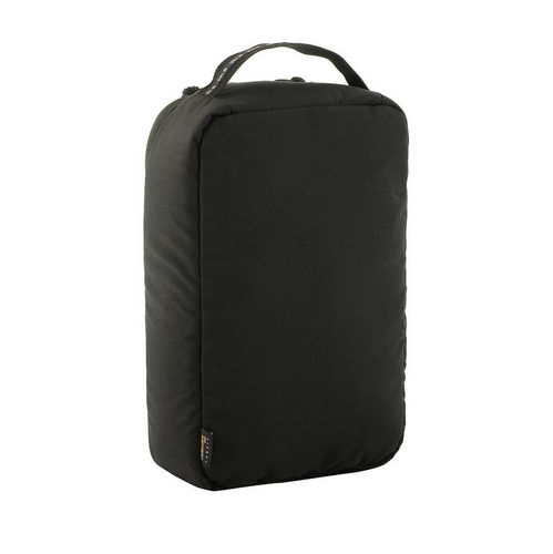 M-Tac – Ergonomischer Organizer Elite Small – 22 x 14 cm – Schwarz – 10157002-S - Seitentaschen & Organizer - Outdoor