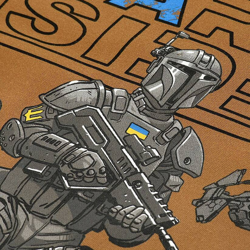 Bekleidung - M-Tac - UA Side Long Sleeve Sweatshirt - 80043017 - Militär-Sweatshirts